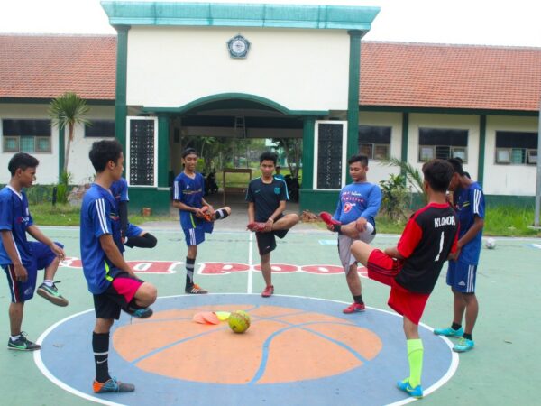 Tim Futsal Tim Futsal