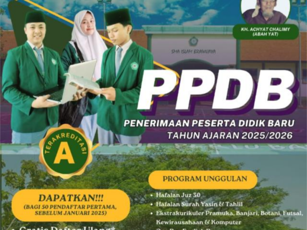 Seleksi Penerimaan Murid Baru (SPMB) 2025-2026 Seleksi Penerimaan Murid Baru (SPMB) 2025-2026