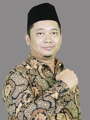 Yogie Dana Insani, S.Si Yogie Dana Insani, S.Si