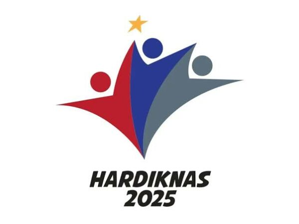 Upacara mempetingati Hardiknas 2025 SMA Islam Brawijaya Upacara mempetingati Hardiknas 2025 SMA Islam Brawijaya