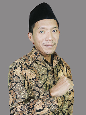 Sufauzi, S.Pd