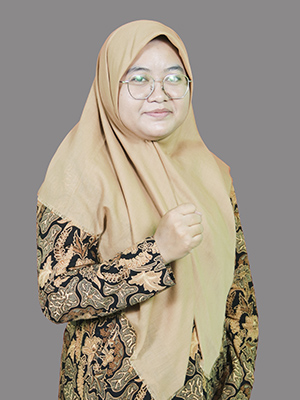 Nur Khodijah, S.Pd