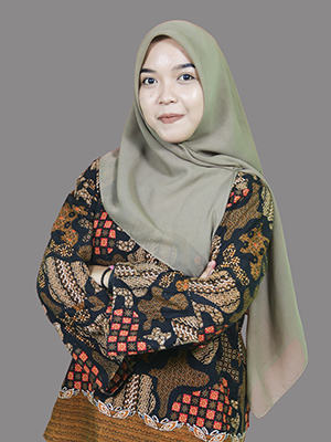 Selvi Ertina, S.Pd