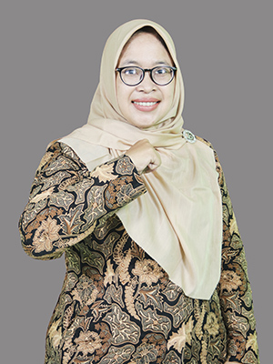 Bu Siti Bu Siti