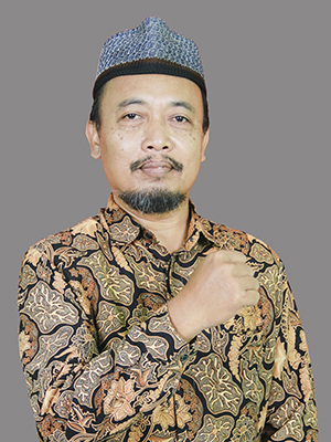 Sudiro Budi Utomo, S.Ag Sudiro Budi Utomo, S.Ag