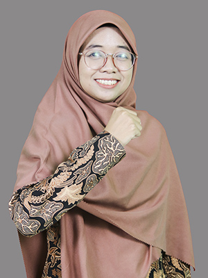 Yuli Amaliyah, S.Pd
