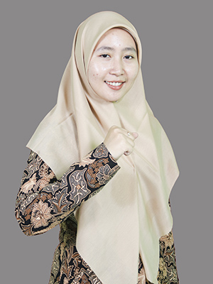 Elvara Malita Sari, S.Pd