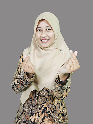 Fitria Karmila Sari, S.Pd