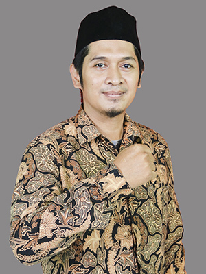Mohamad Jadi, SE Mohamad Jadi, SE