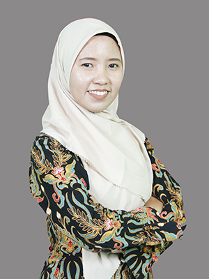 Meilinda Indriani, S.Pd