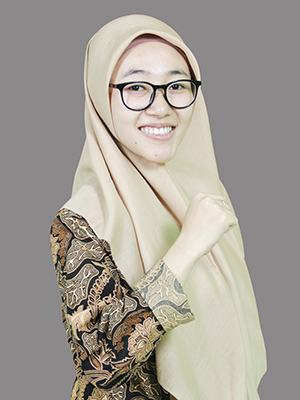 Nikmatul Hamidah, S.Pd Nikmatul Hamidah, S.Pd