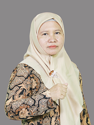 Nurul Qomariah Nurul Qomariah